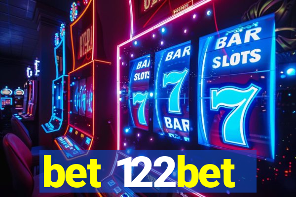 bet 122bet